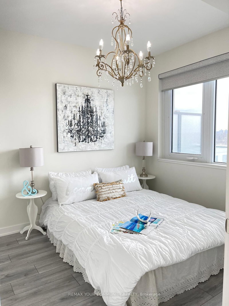 806 - 15 Ellerslie Ave, Toronto, M2N 5P6 | Image 3