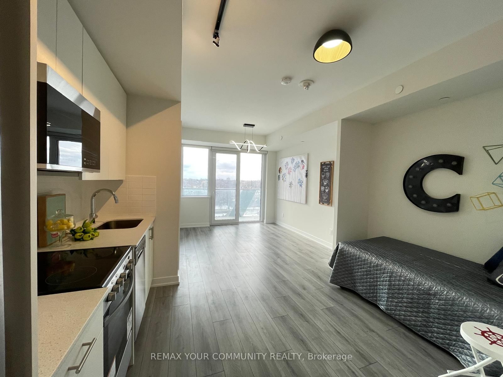 15 Ellerslie Avenue, Unit 806 - Photo 5