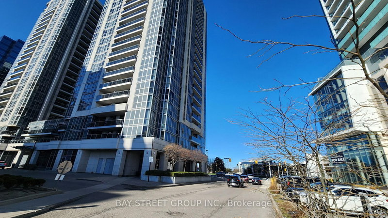 903 - 5793 Yonge St, Toronto, M2M 0A9 | Image 2