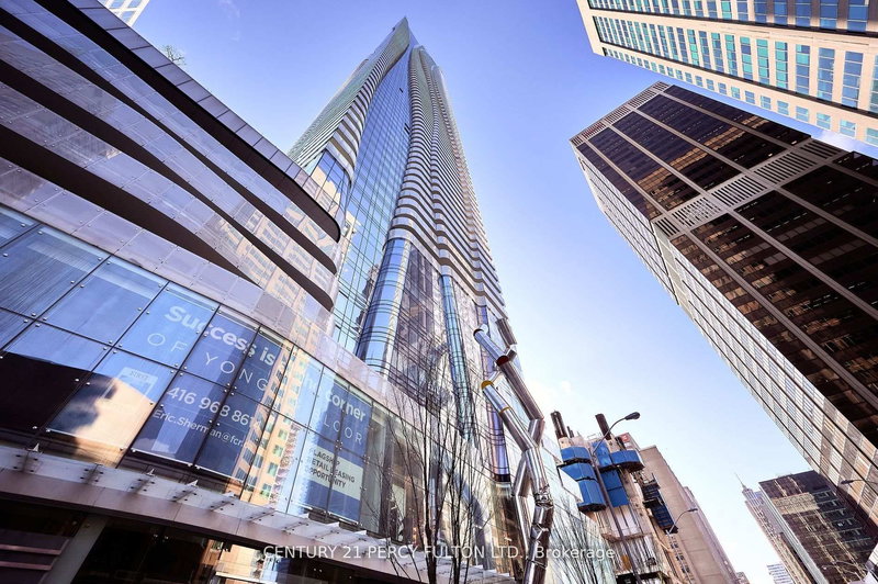 313 - 1 Bloor St E, Toronto, M4W 0A8 | Image 3