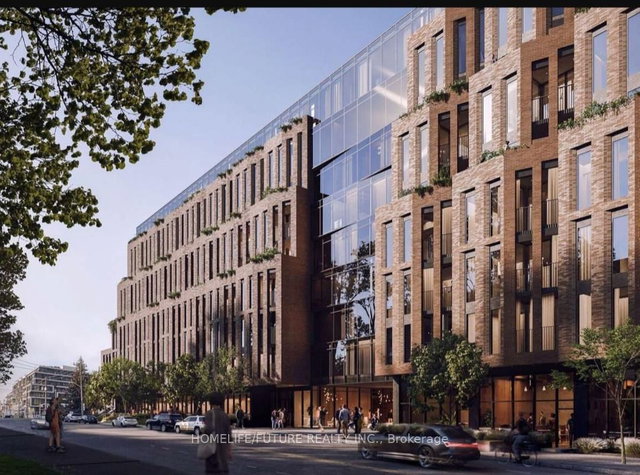 430 - 1720 Bayview Avenue