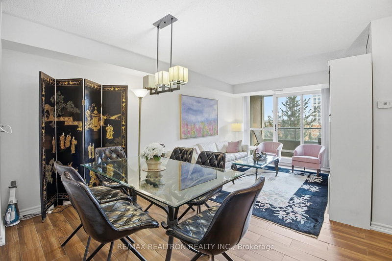 509 - 8 Covington Rd, Toronto, M6A 3E5 | Image 3