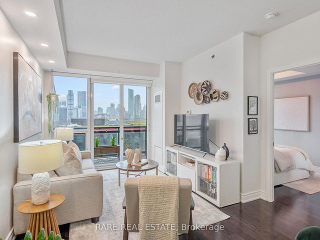 1106 - 225 Sackville Street