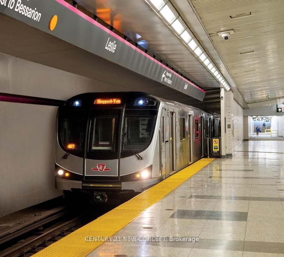 29 Green Trail Court, Unit 610 - Photo 2