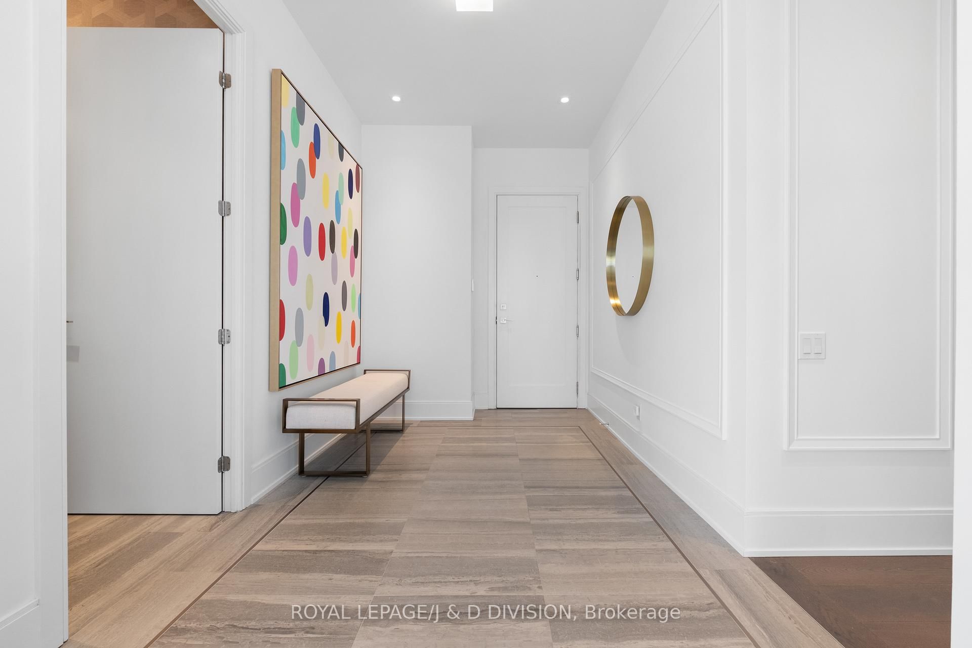 50 Charles Street E, Unit PH 02 (5502)