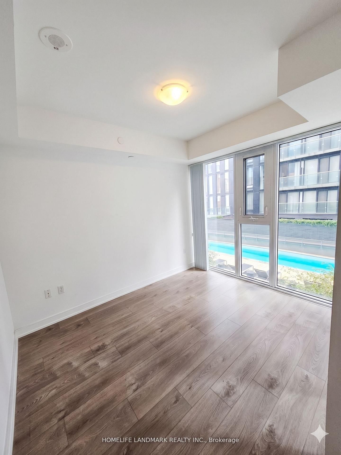 50 Wellesley Street E, Unit 701 - Photo 2