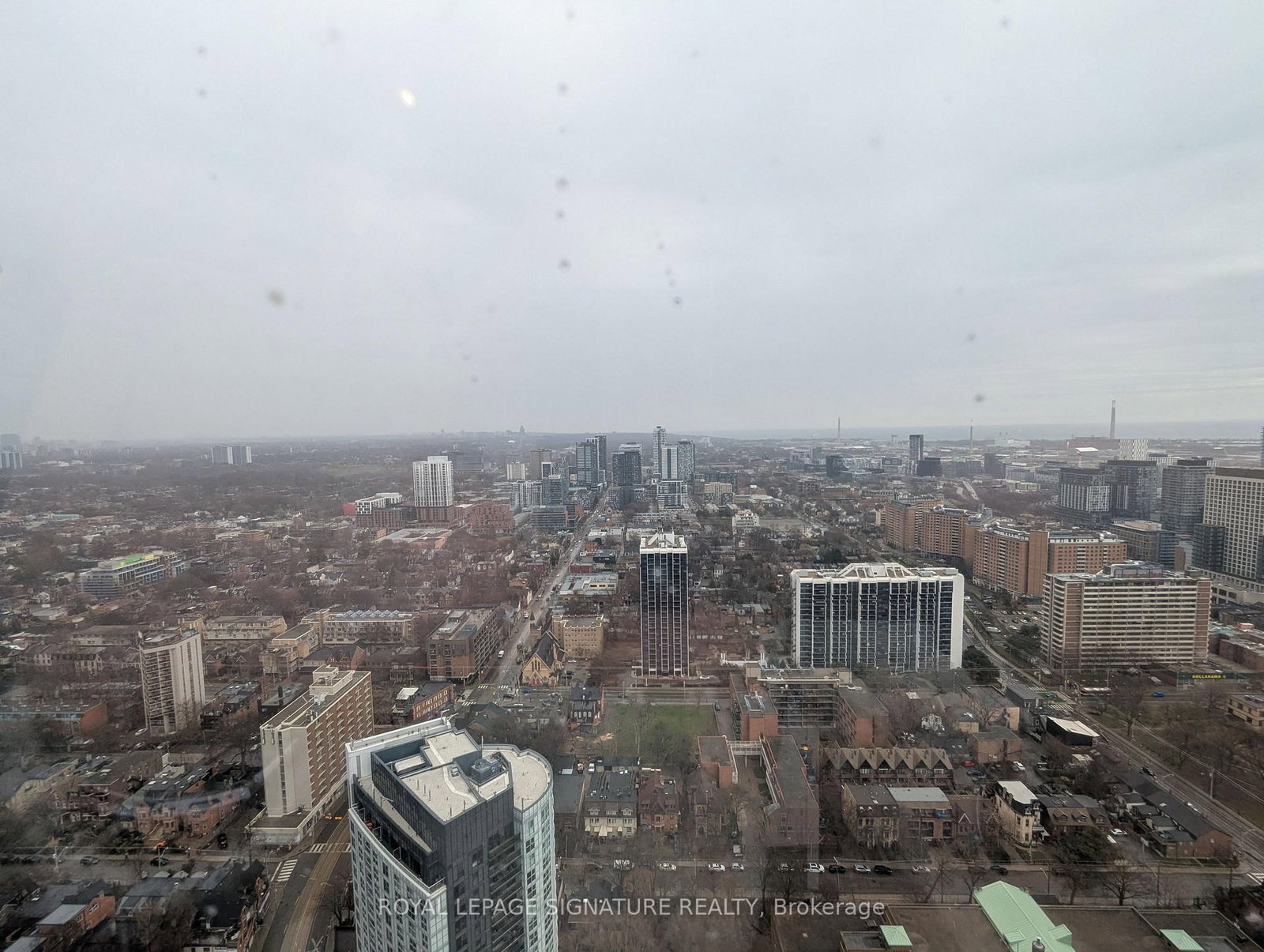 Condo for lease at 4605-181 Dundas Street, Toronto, Ontario, M5A 0N5 - Moss Park - MLS: C13011468