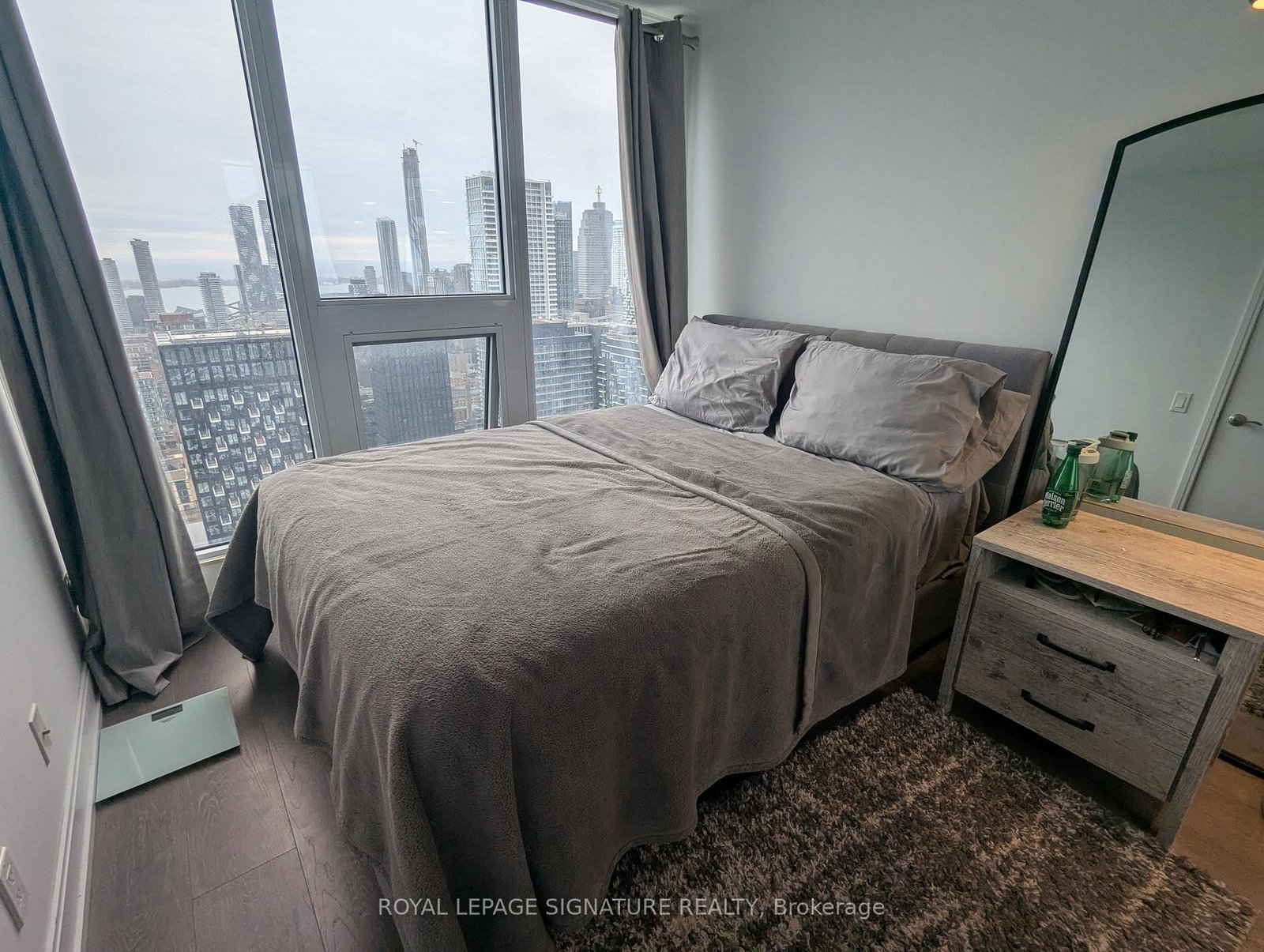 Condo for lease at 4605-181 Dundas Street, Toronto, Ontario, M5A 0N5 - Moss Park - MLS: C13011468