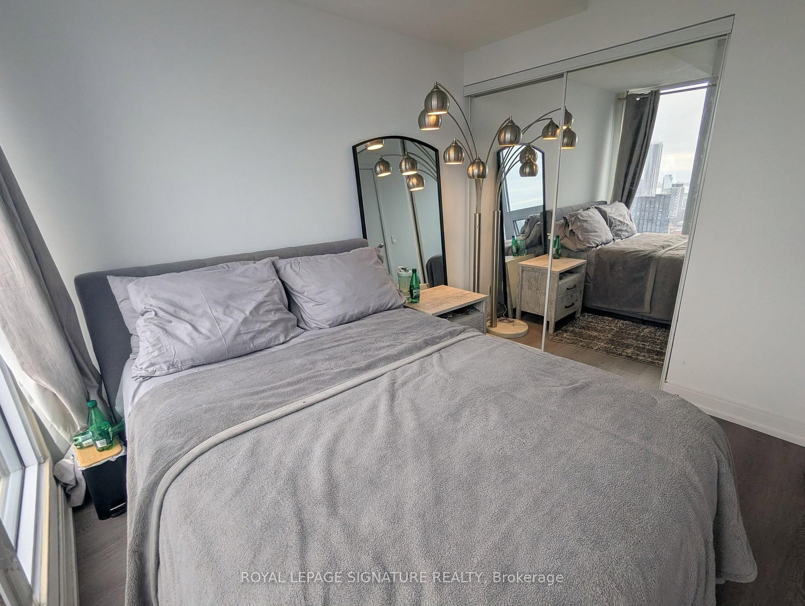 Condo for lease at 4605-181 Dundas Street, Toronto, Ontario, M5A 0N5 - Moss Park - MLS: C13011468
