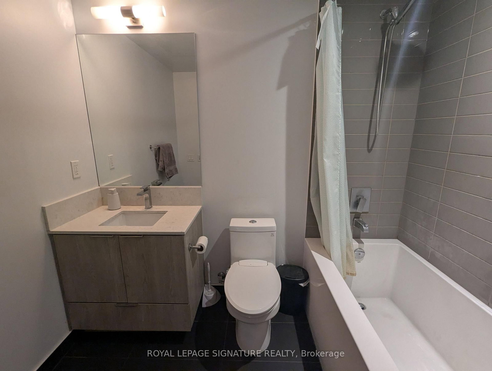 Condo for lease at 4605-181 Dundas Street, Toronto, Ontario, M5A 0N5 - Moss Park - MLS: C13011468