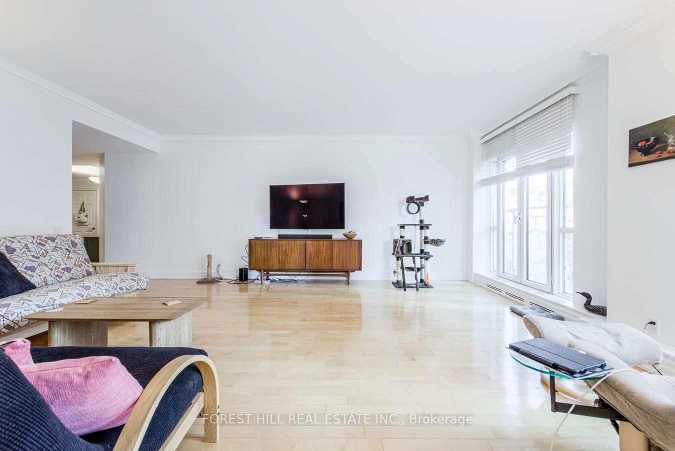 Condo for sale at 305-38 Avenue Road, Toronto, Ontario, M5R 2G2 - Annex - MLS: C13011582