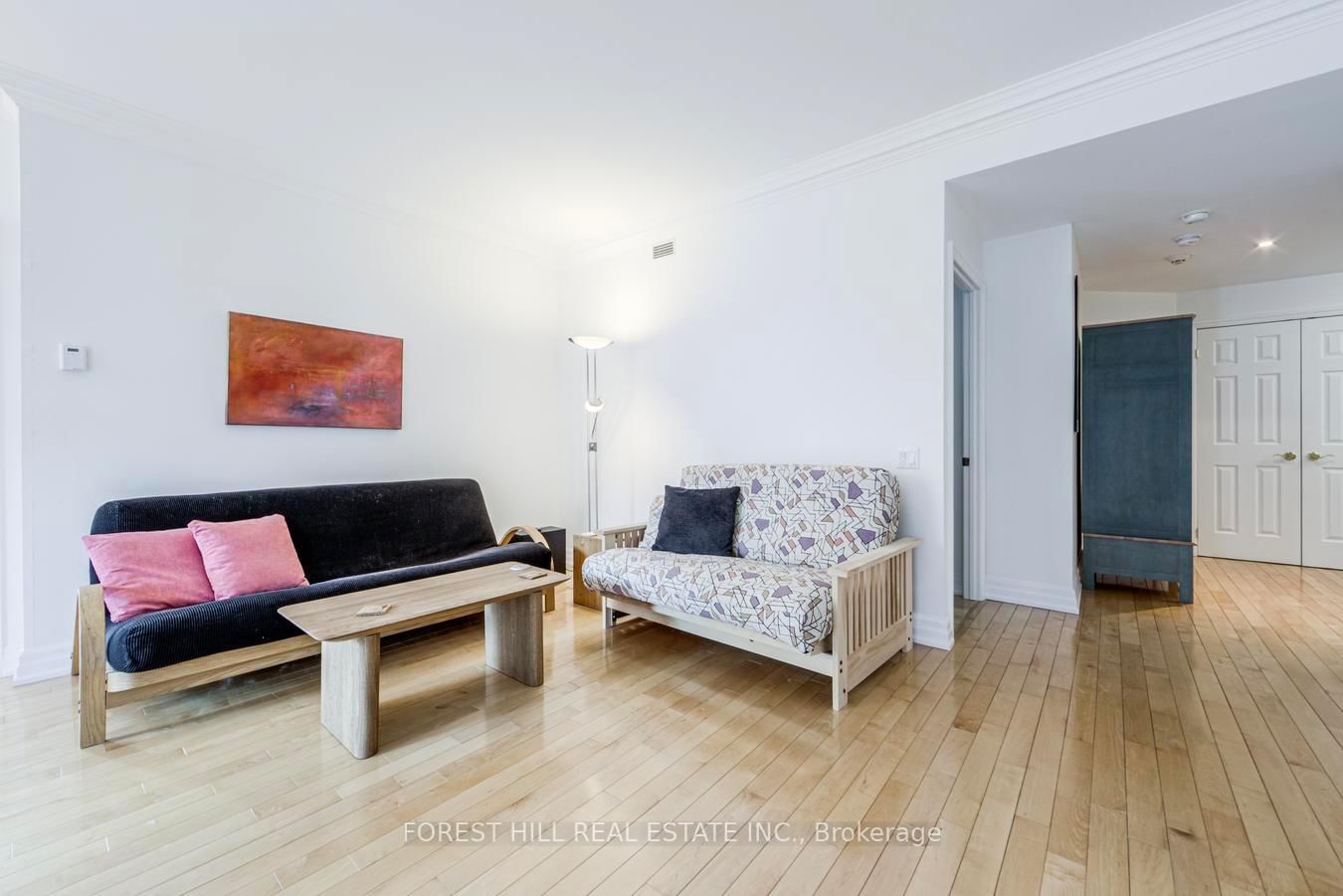 Condo for sale at 305-38 Avenue Road, Toronto, Ontario, M5R 2G2 - Annex - MLS: C13011582