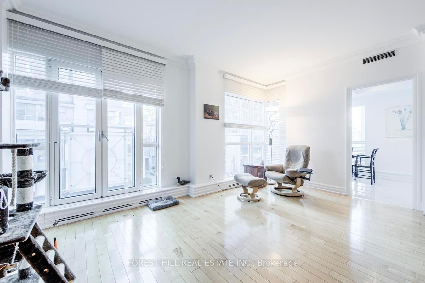 Condo for sale at 305-38 Avenue Road, Toronto, Ontario, M5R 2G2 - Annex - MLS: C13011582