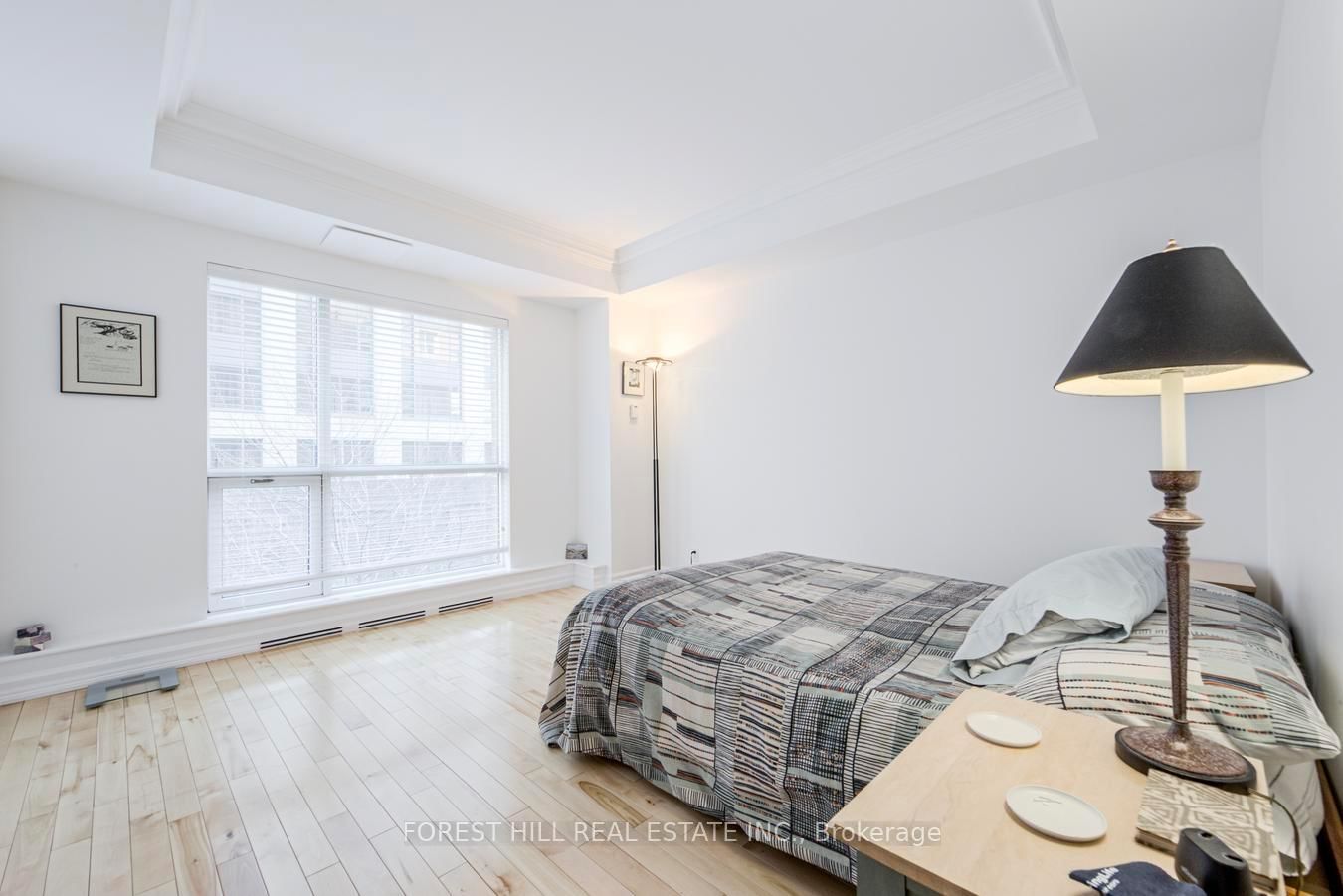 Condo for sale at 305-38 Avenue Road, Toronto, Ontario, M5R 2G2 - Annex - MLS: C13011582