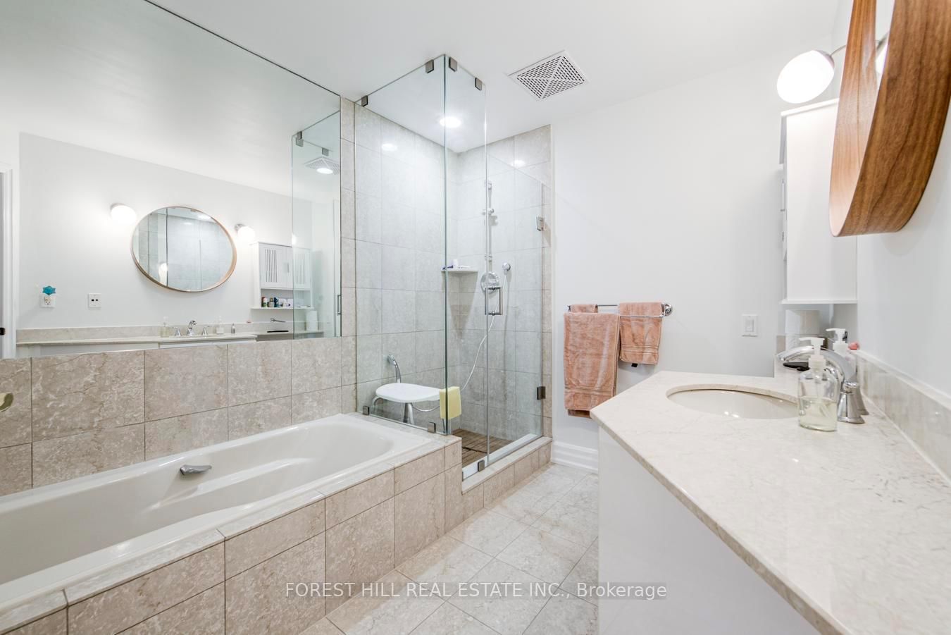 Condo for sale at 305-38 Avenue Road, Toronto, Ontario, M5R 2G2 - Annex - MLS: C13011582