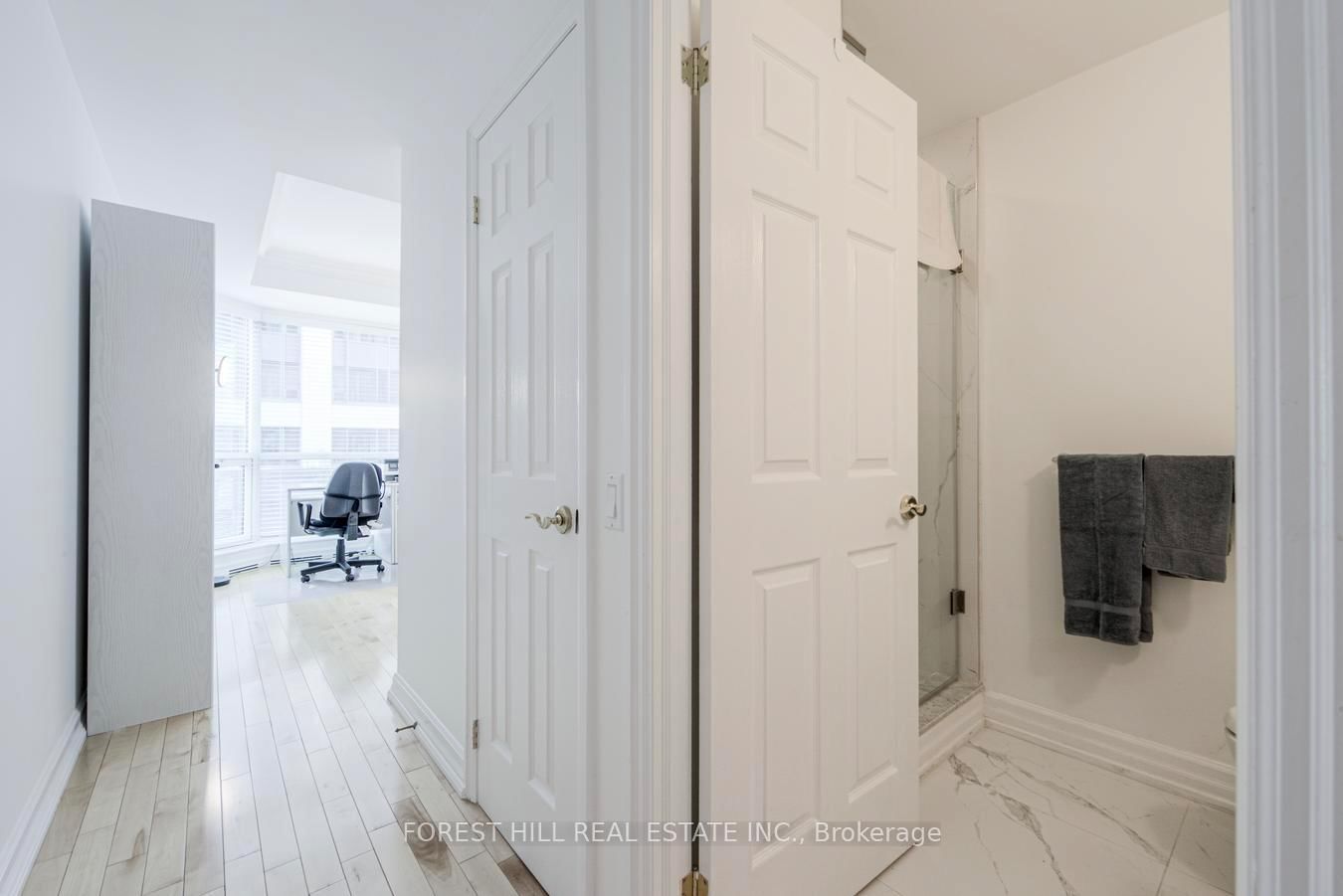 Condo for sale at 305-38 Avenue Road, Toronto, Ontario, M5R 2G2 - Annex - MLS: C13011582