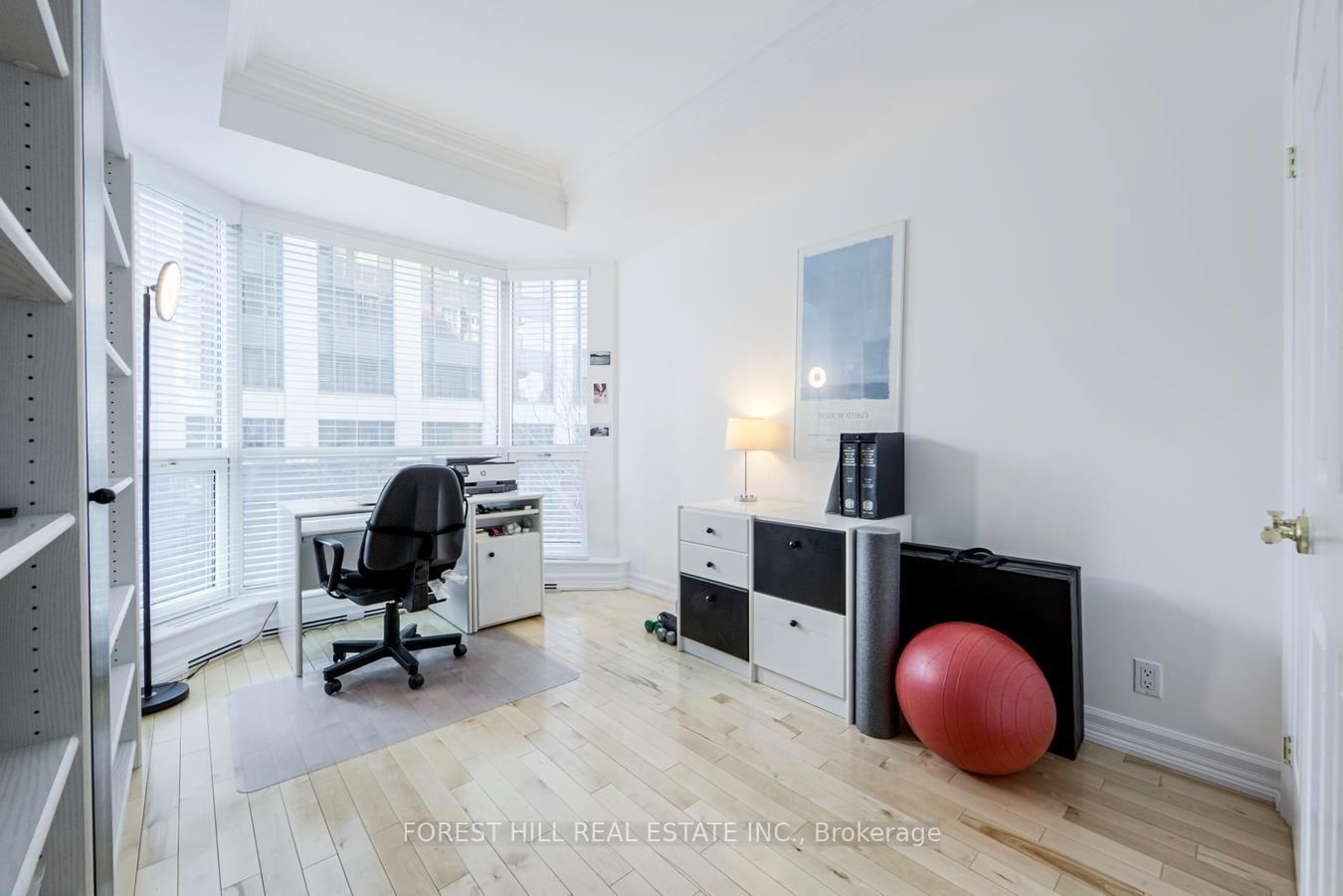 Condo for sale at 305-38 Avenue Road, Toronto, Ontario, M5R 2G2 - Annex - MLS: C13011582