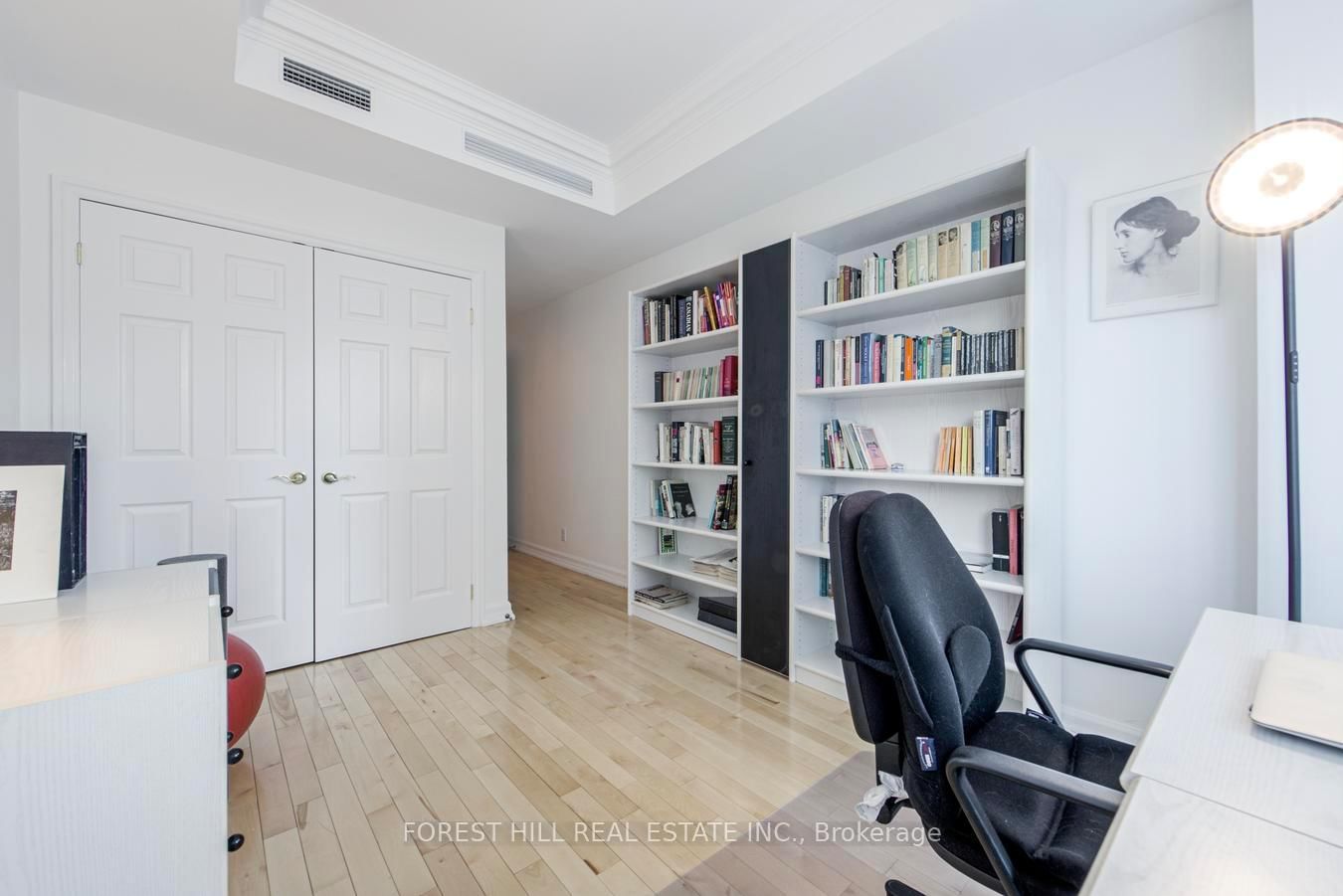 Condo for sale at 305-38 Avenue Road, Toronto, Ontario, M5R 2G2 - Annex - MLS: C13011582