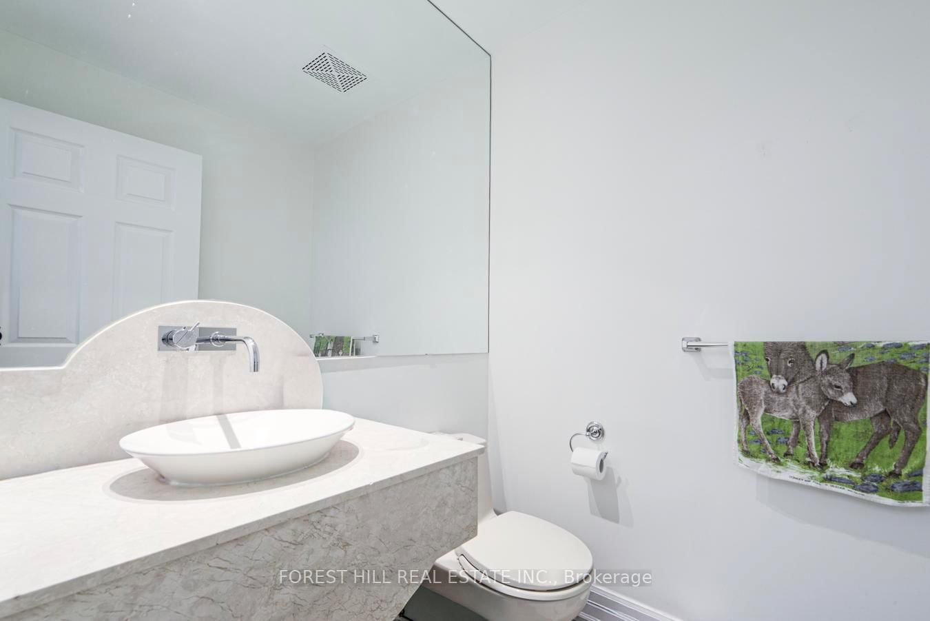 Condo for sale at 305-38 Avenue Road, Toronto, Ontario, M5R 2G2 - Annex - MLS: C13011582