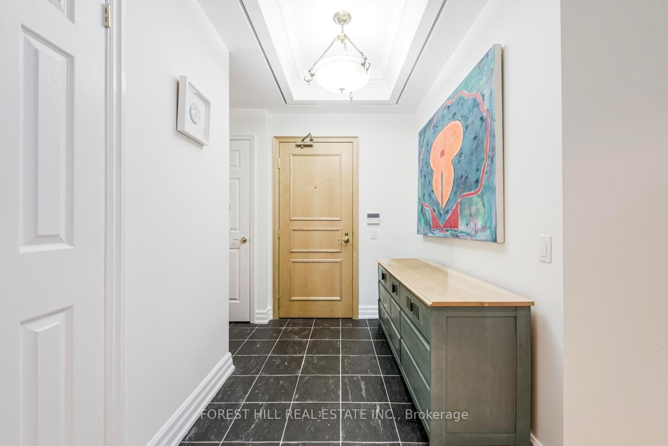 Condo for sale at 305-38 Avenue Road, Toronto, Ontario, M5R 2G2 - Annex - MLS: C13011582