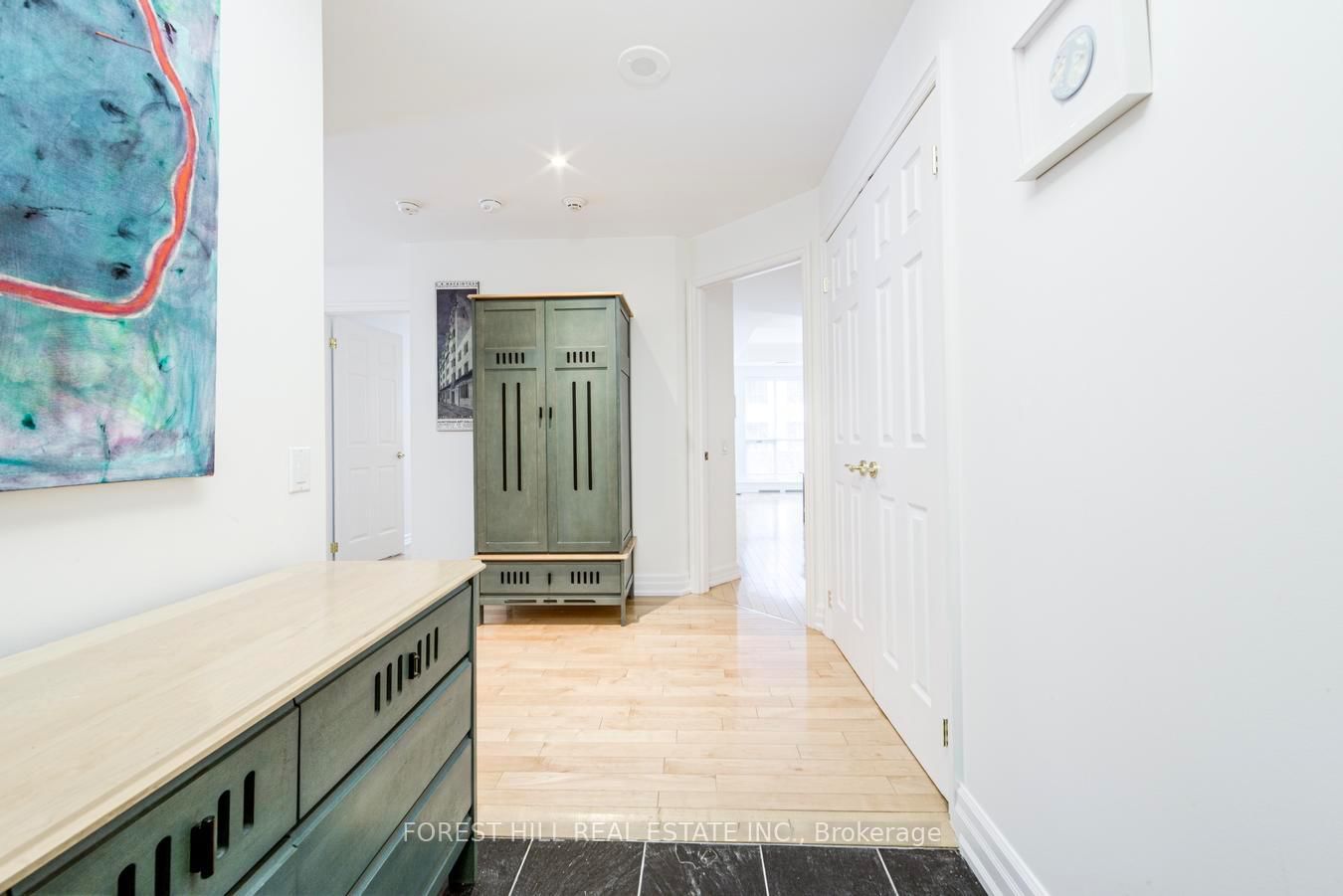 Condo for sale at 305-38 Avenue Road, Toronto, Ontario, M5R 2G2 - Annex - MLS: C13011582