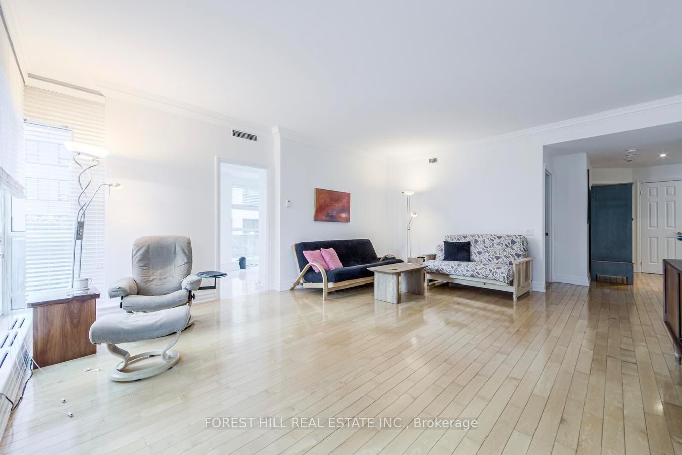 Condo for sale at 305-38 Avenue Road, Toronto, Ontario, M5R 2G2 - Annex - MLS: C13011582