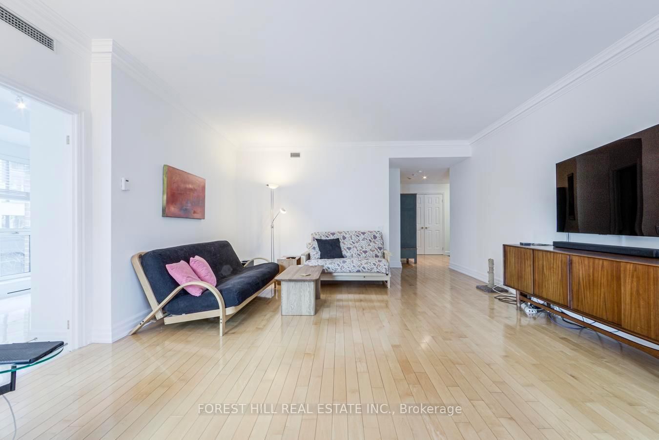 Condo for sale at 305-38 Avenue Road, Toronto, Ontario, M5R 2G2 - Annex - MLS: C13011582