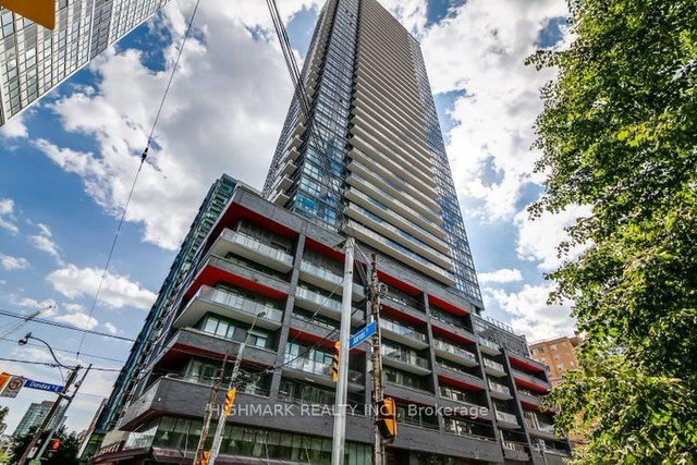 412 - 159 Dundas Street E