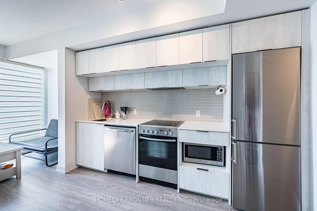 4608 - 181 Dundas Street E