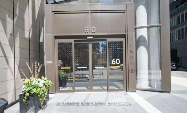 2211 - 60 Shuter Street