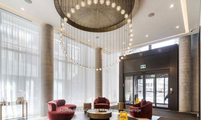 2211 - 60 Shuter Street