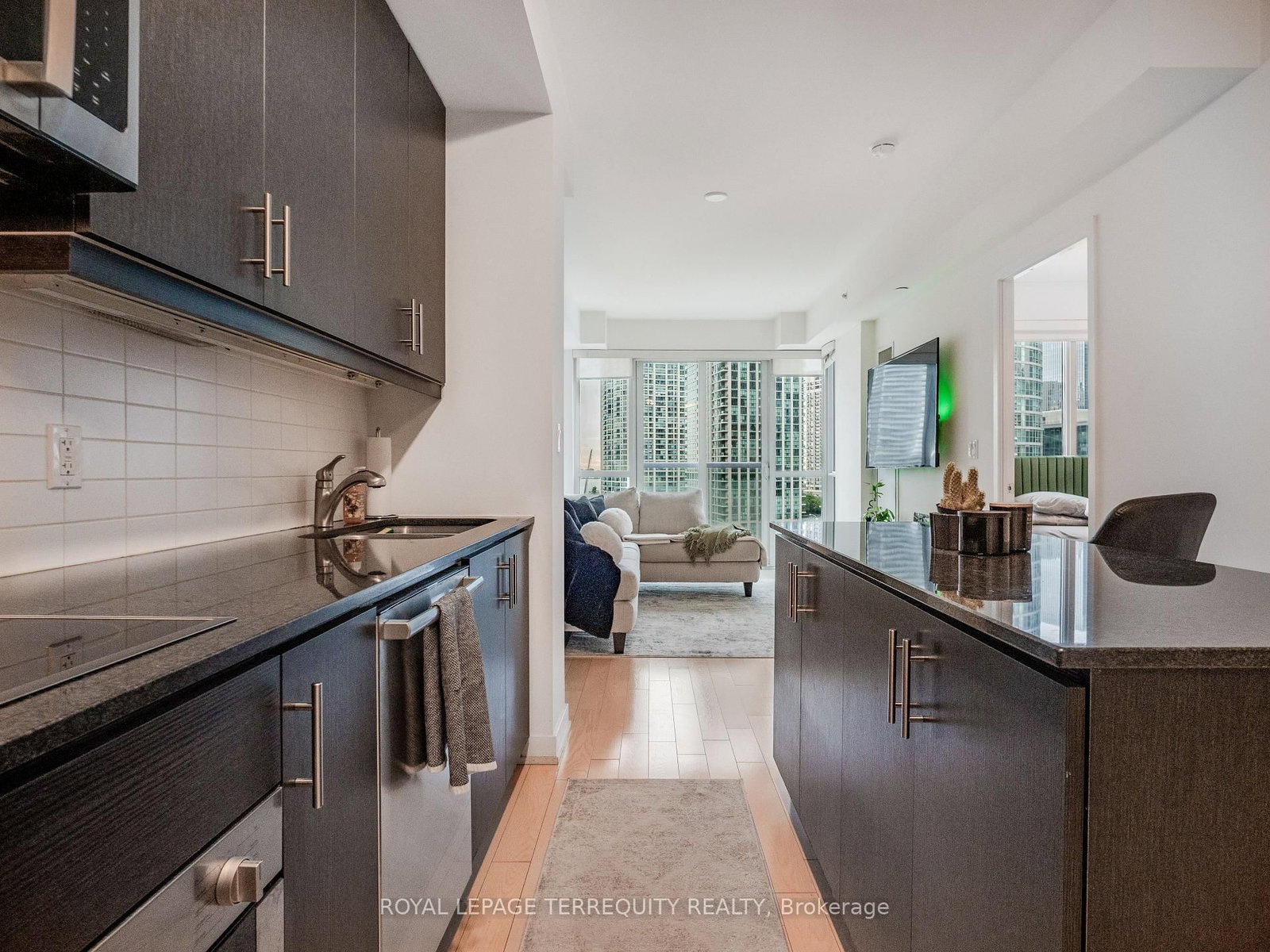 1 The Esplanade, Unit 1009 - Photo 10