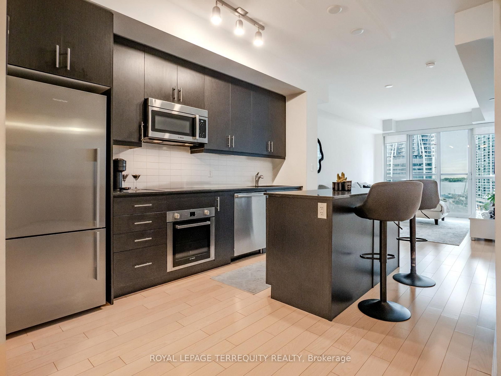1 The Esplanade, Unit 1009 - Photo 15