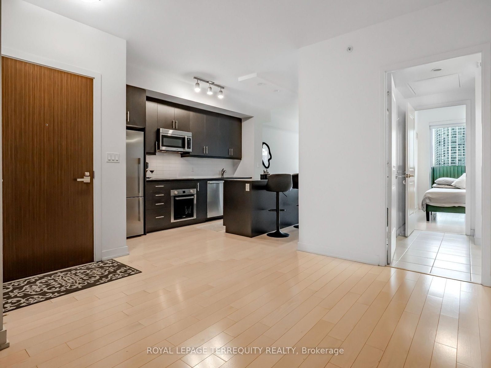 1 The Esplanade, Unit 1009 - Photo 16