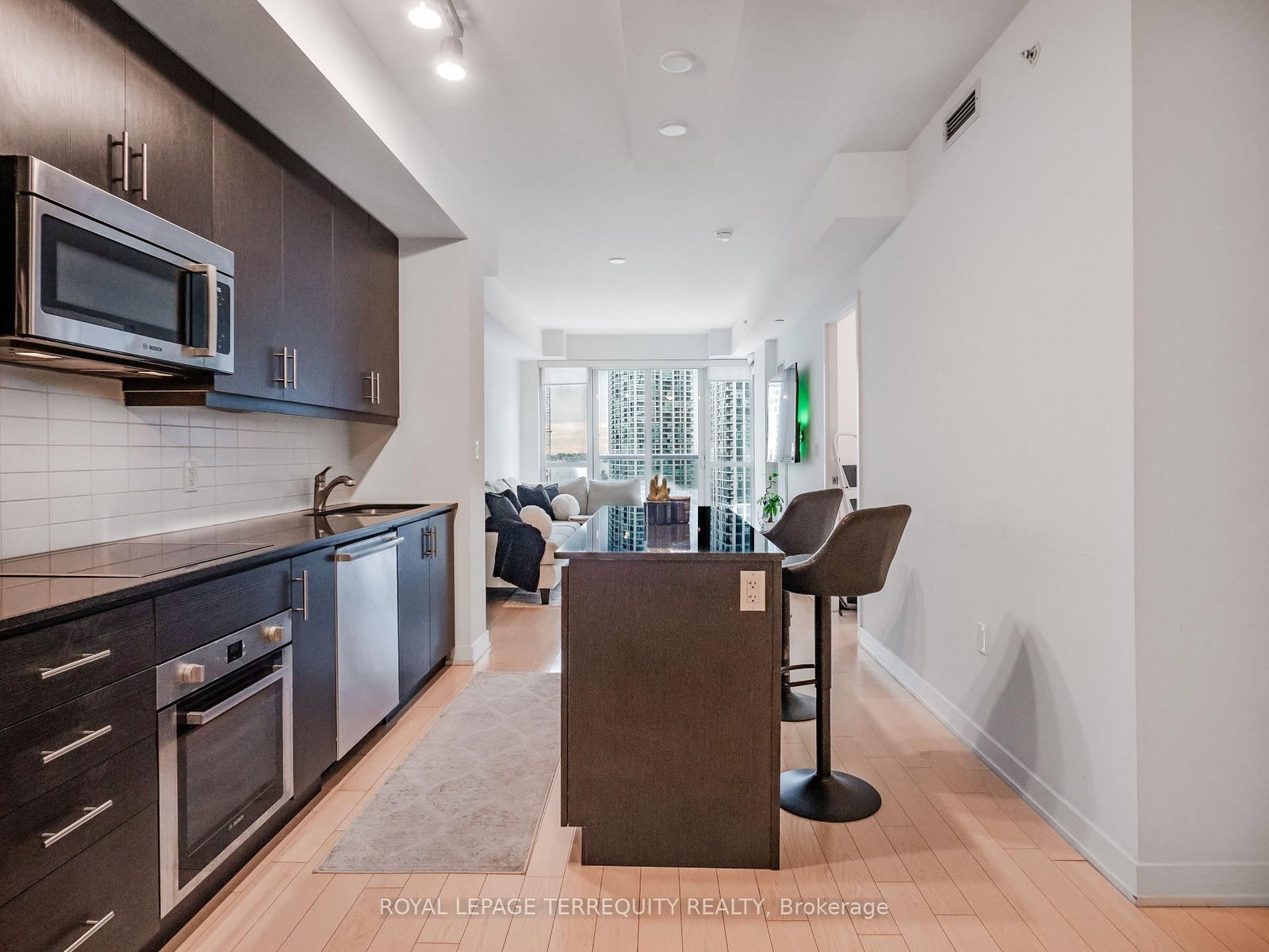 1 The Esplanade, Unit 1009 - Photo 17