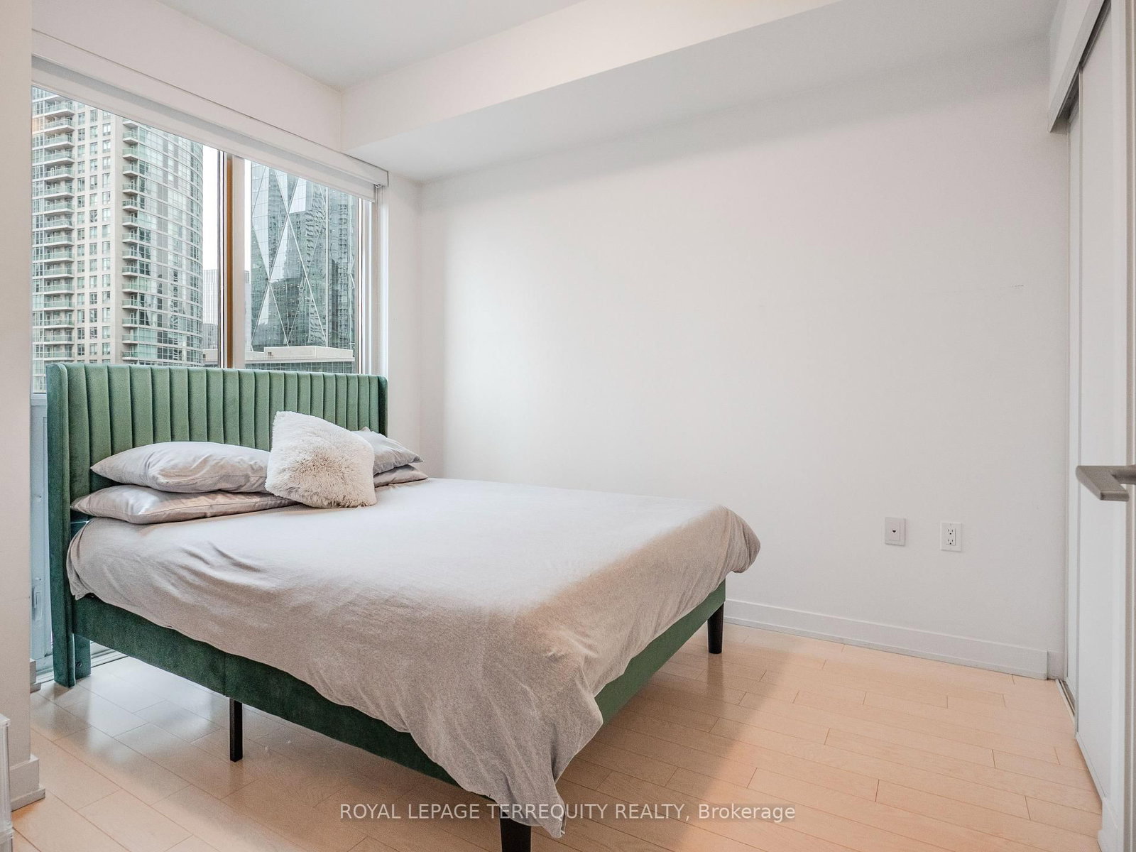 1 The Esplanade, Unit 1009 - Photo 20