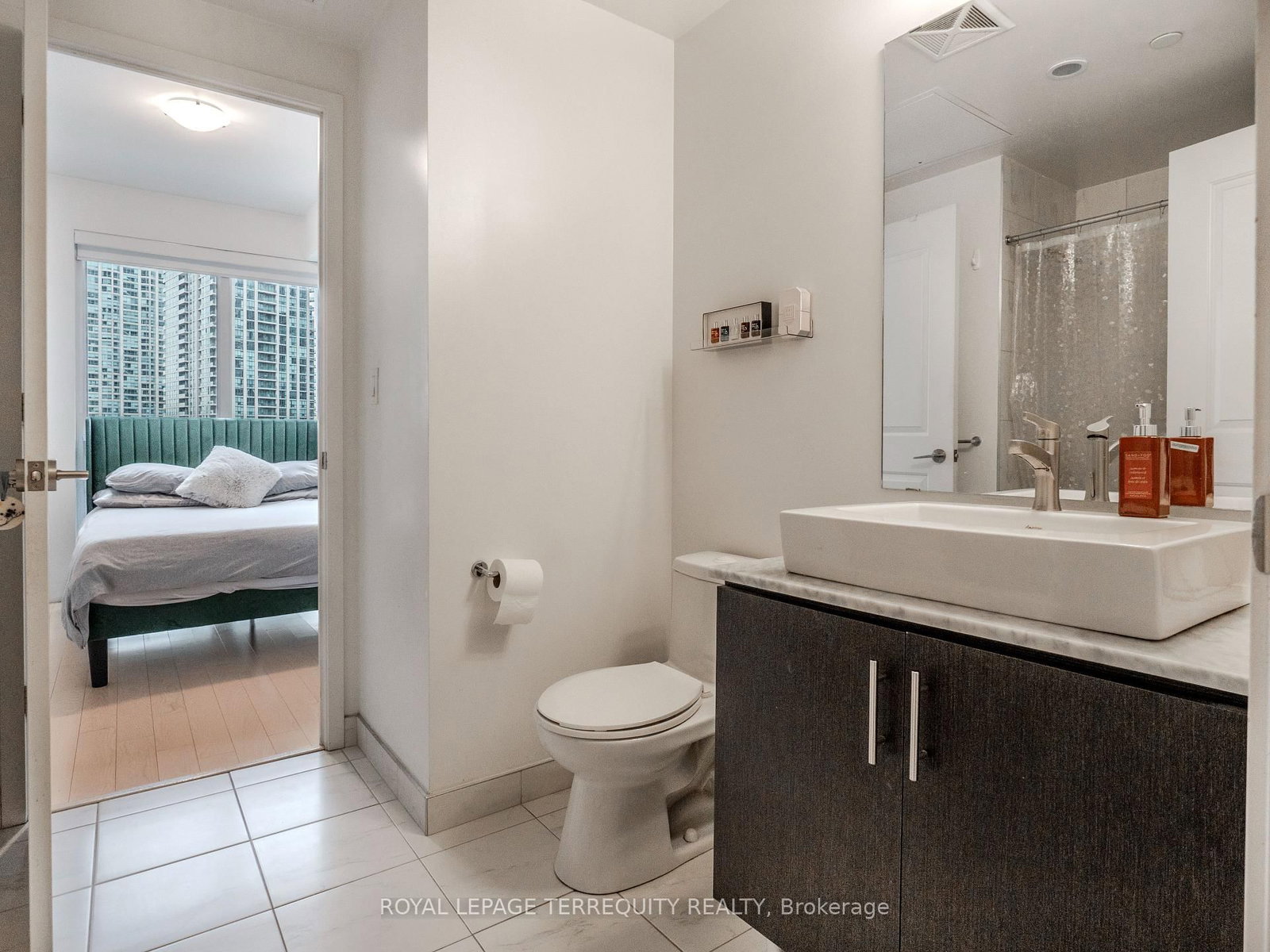 1 The Esplanade, Unit 1009 - Photo 28