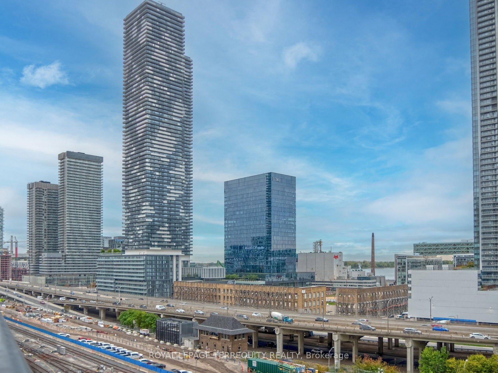 1 The Esplanade, Unit 1009 - Photo 31