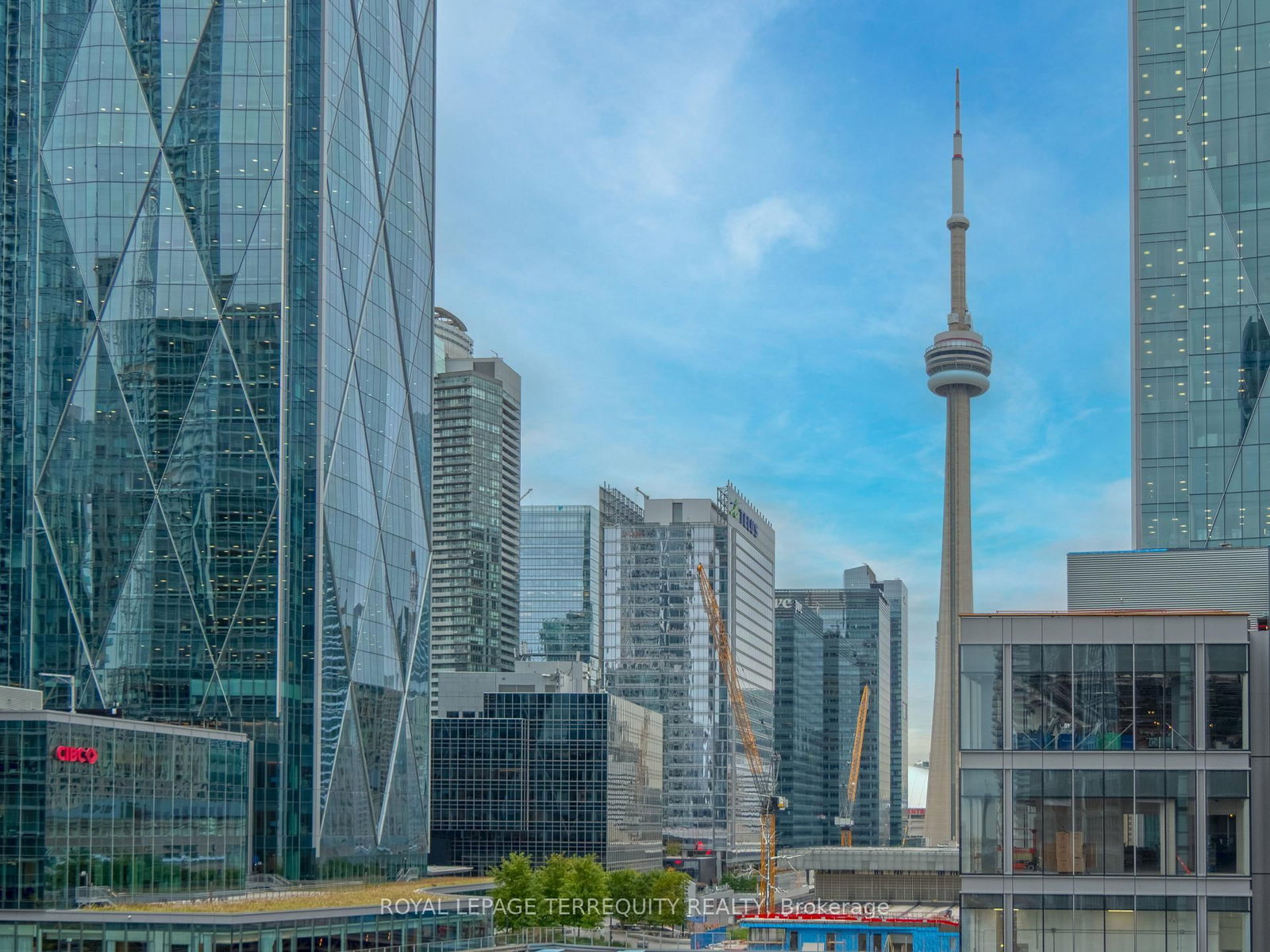 1 The Esplanade, Unit 1009 - Photo 32