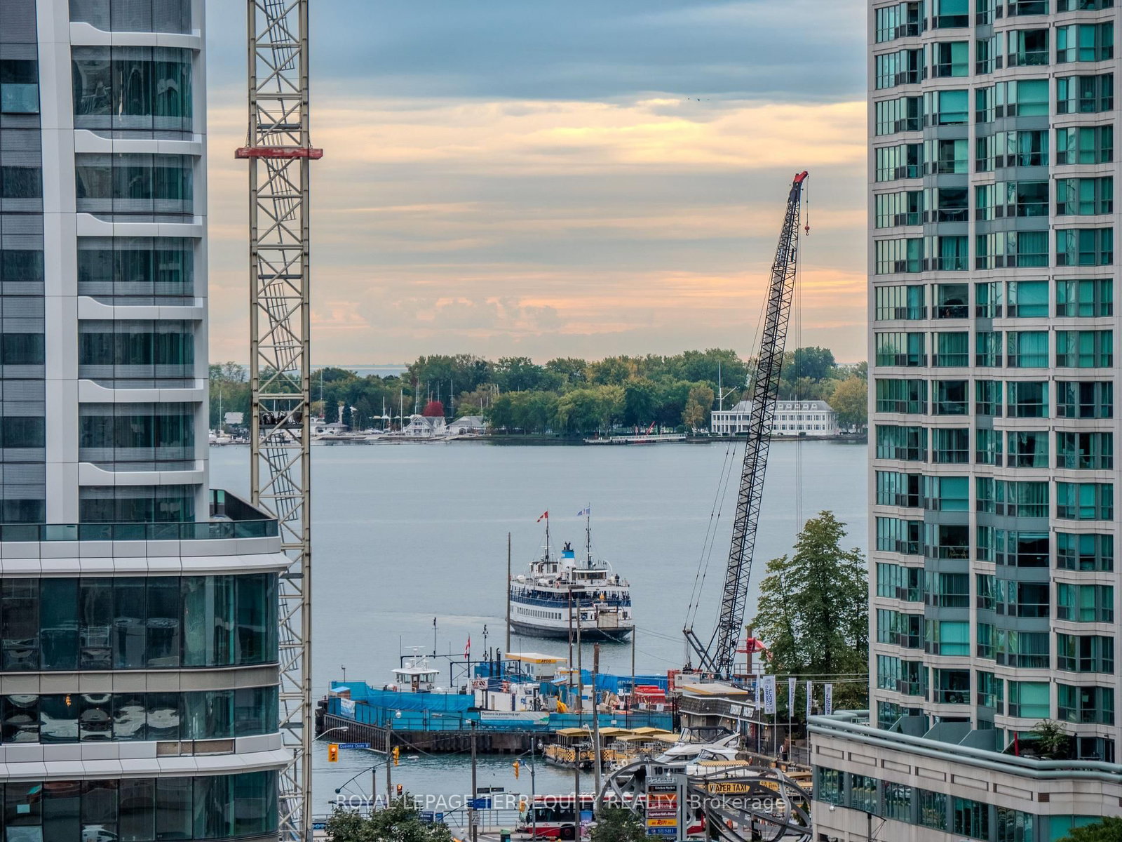 1 The Esplanade, Unit 1009 - Photo 33