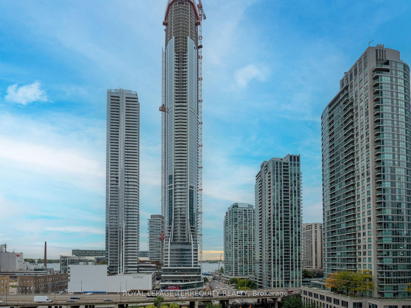 1 The Esplanade, Unit 1009 - Photo 34