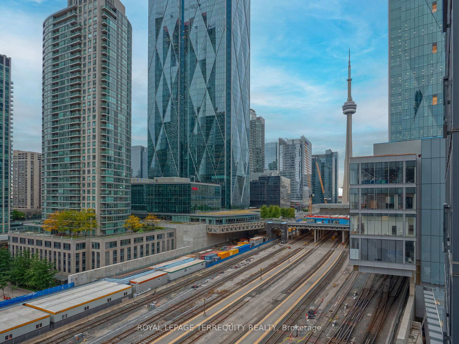 1 The Esplanade, Unit 1009 - Photo 36