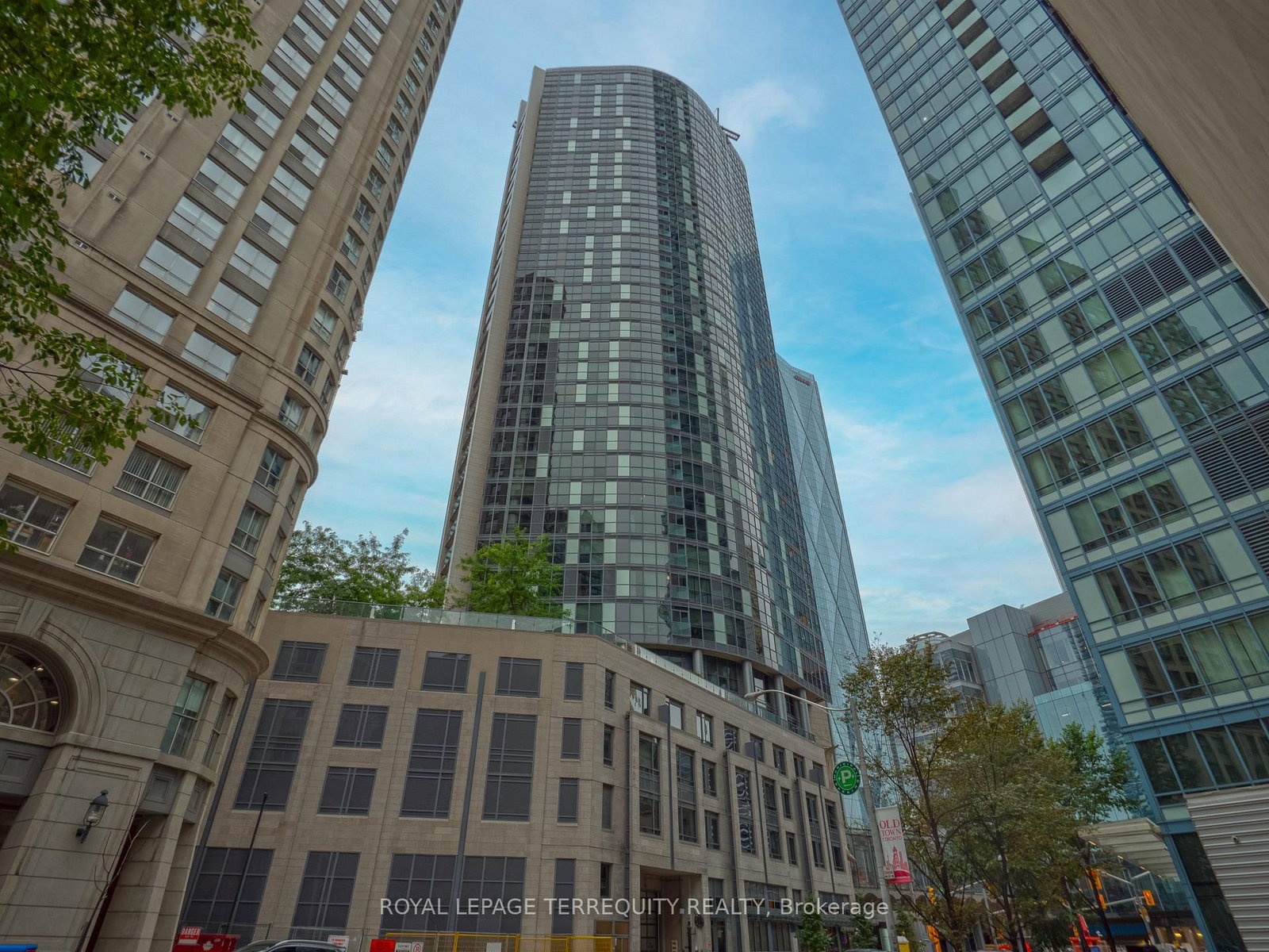 1 The Esplanade, Unit 1009 - Photo 37