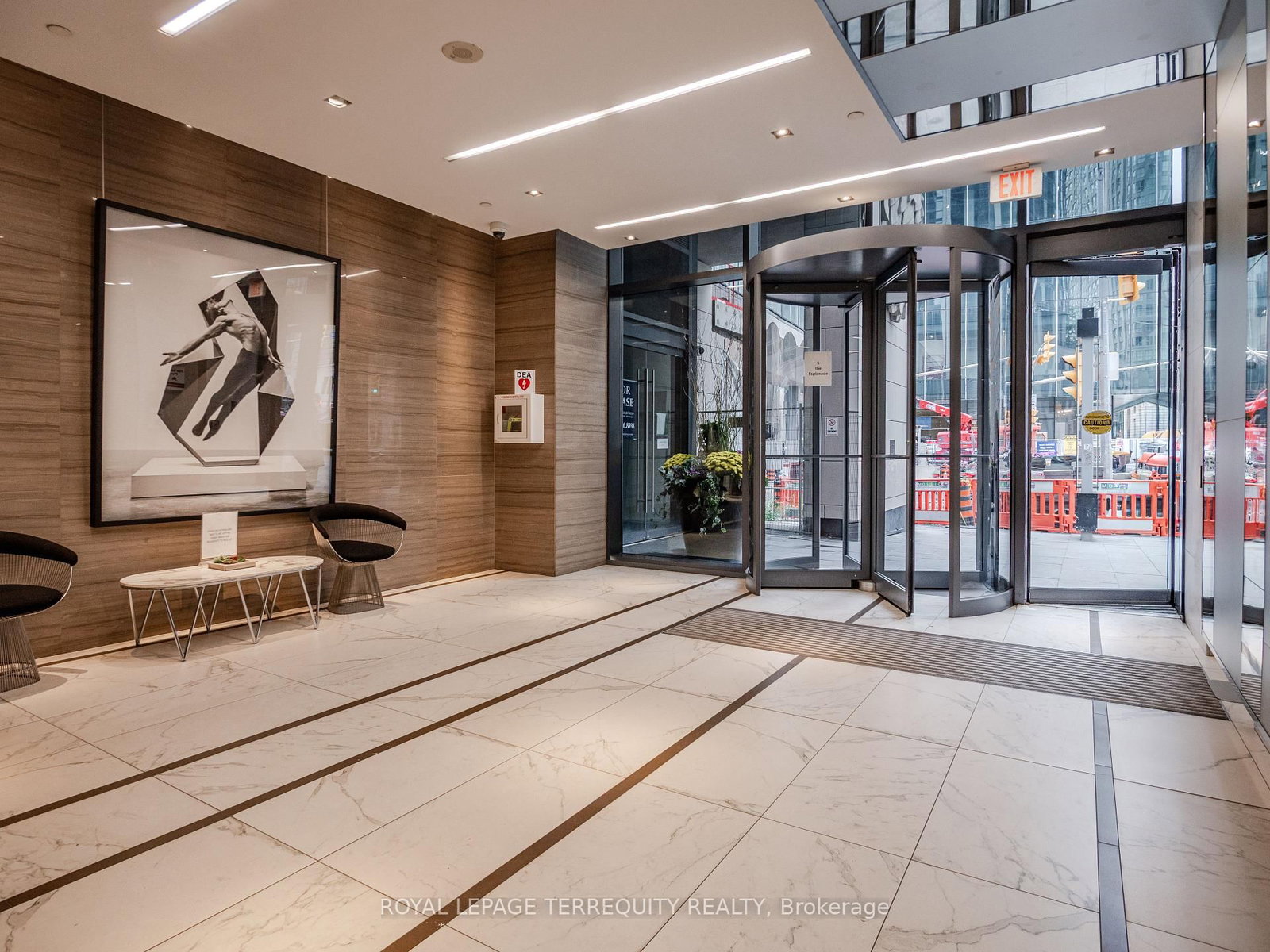 1 The Esplanade, Unit 1009 - Photo 38