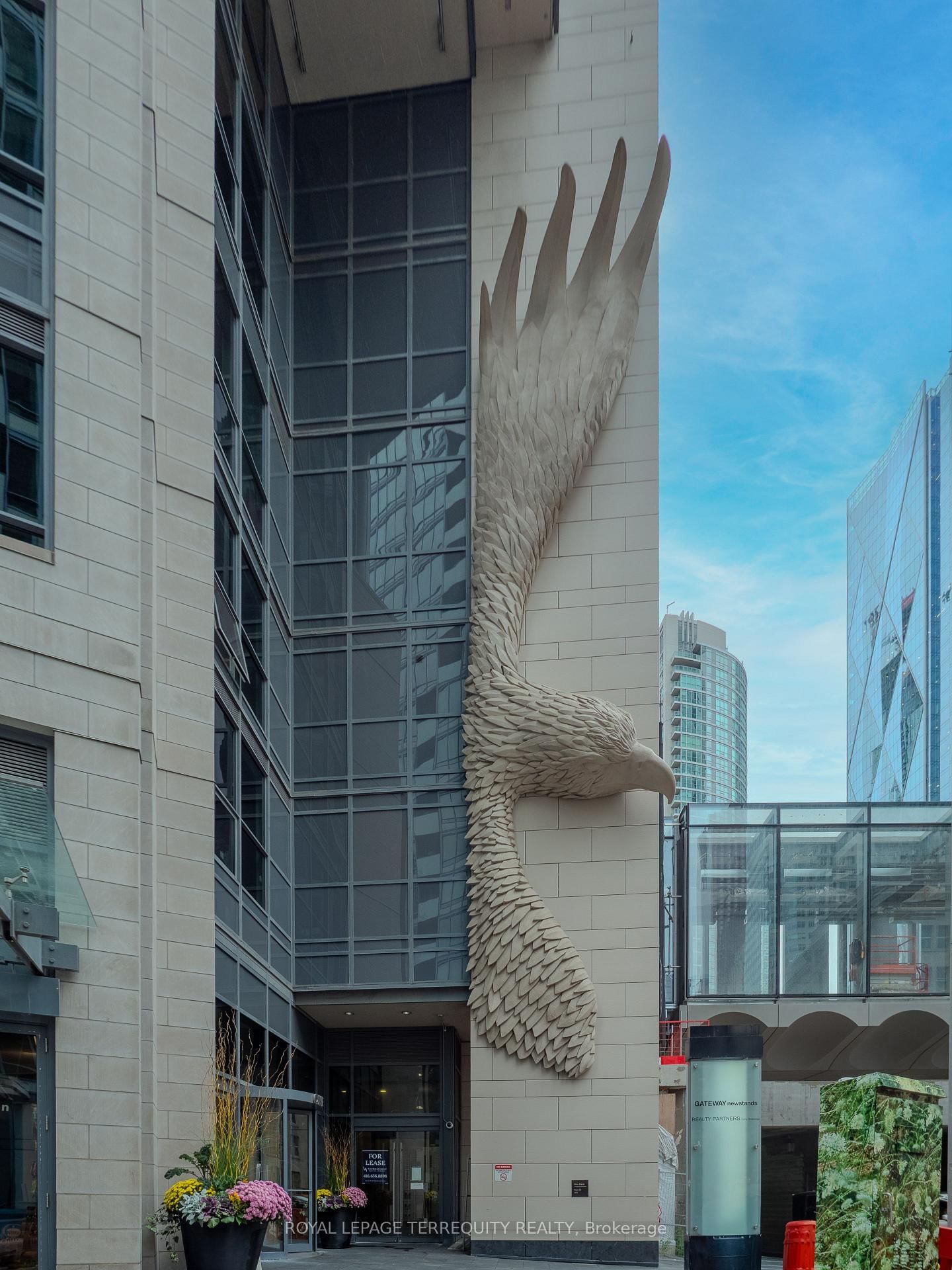 1 The Esplanade, Unit 1009 - Photo 40