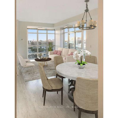 1717 - 85 east  liberty Ave | Toronto | Image