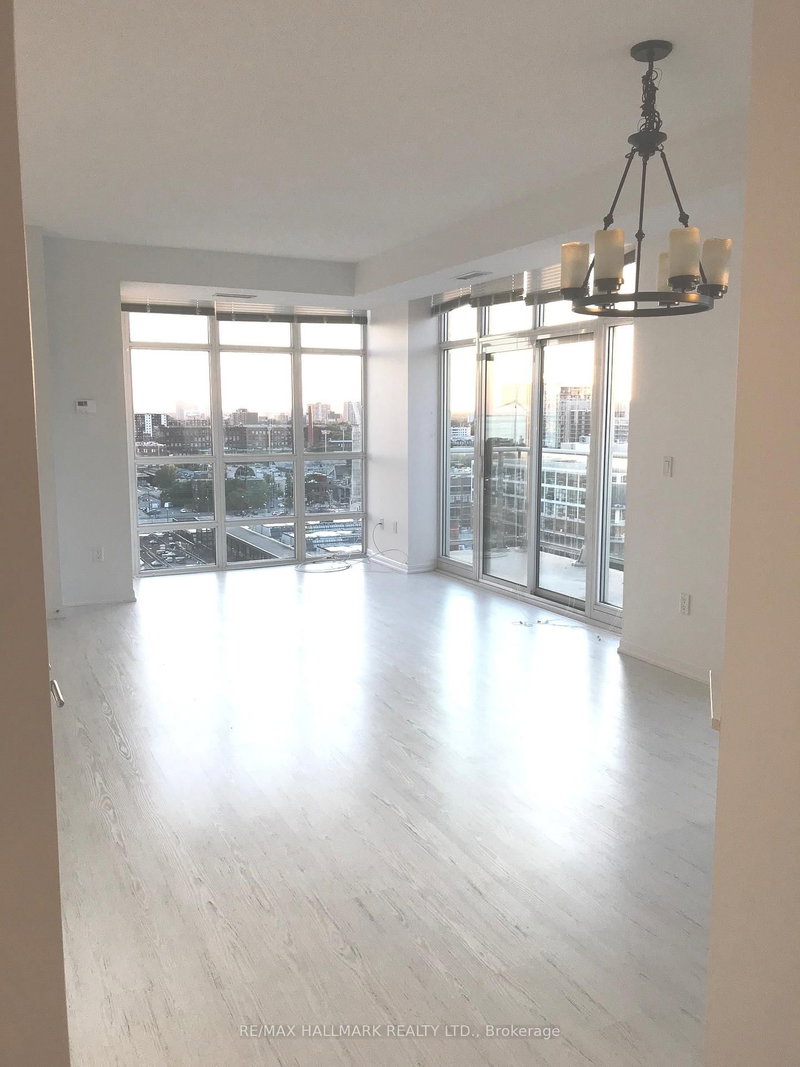 1717 - 85 east  liberty Ave, Toronto, M6K 3R4 | Image 2