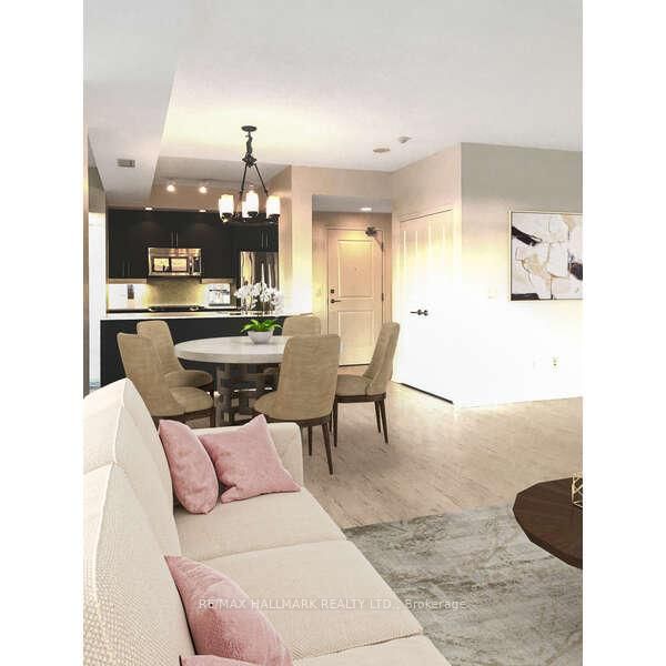 1717 - 85 east  liberty Ave, Toronto, M6K 3R4 | Image 3