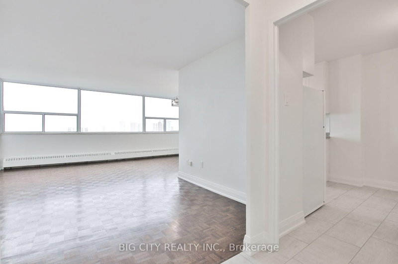 1409 - 185 Shaughnessy Blvd, Toronto, M2J 1K2 | Image 2