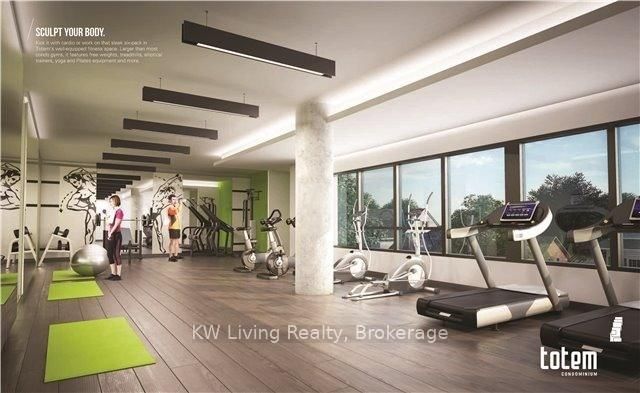 17 Dundonald Street, Unit 509 - Photo 12